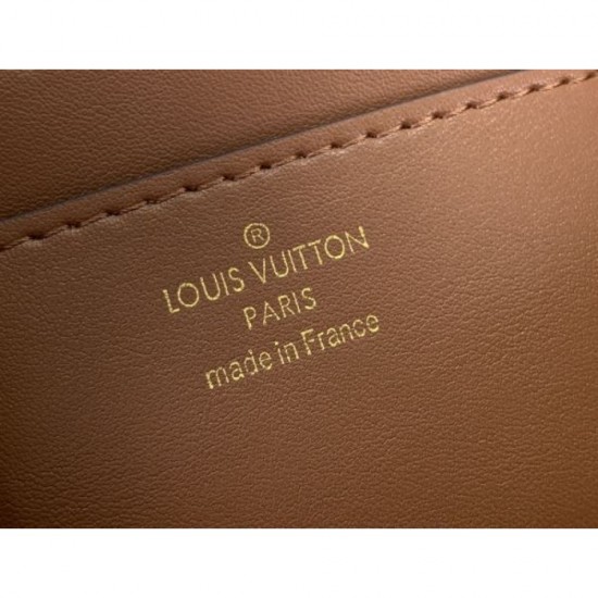 LOUIS VUITTON 2024FW loose tote bag