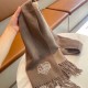 2024FW Scarf LOUIS VUITTON I want to buy it in advance for autumn