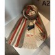 2024FW Scarf LOUIS VUITTON Louis Vuitton Popular Let Shop