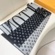 2024FW Scarf LOUIS VUITTON Louis Vuitton Featured winter items that cannot be missed