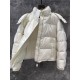 LOUIS VUITTON Down jacket 2024FW lowest price challenge!