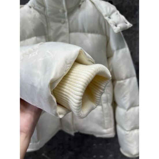 LOUIS VUITTON Down jacket 2024FW lowest price challenge!