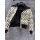 LOUIS VUITTON Down Jacket 2024FW Popular Popular Items