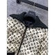 LOUIS VUITTON Down Jacket 2024FW Popular Popular Items