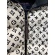 LOUIS VUITTON Down Jacket 2024FW Popular Popular Items