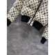 LOUIS VUITTON Down Jacket 2024FW Popular Popular Items