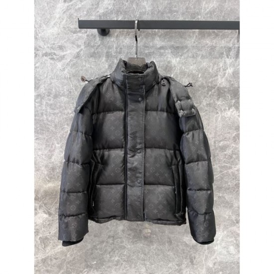 LOUIS VUITTON Down jacket 2024FW Limited time discount