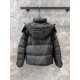 LOUIS VUITTON Down jacket 2024FW Limited time discount