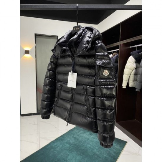 MONCLER モンクレール ダウンジャケット 2024FW 秋冬シーズン始動