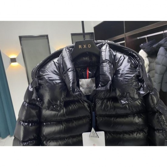 MONCLER モンクレール ダウンジャケット 2024FW 秋冬シーズン始動