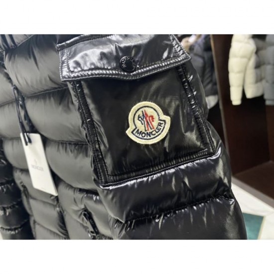 MONCLER モンクレール ダウンジャケット 2024FW 秋冬シーズン始動