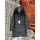 MONCLER モンクレール ダウンジャケット 2024FW 最新でおしゃれな