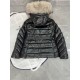 MONCLER モンクレール ダウンジャケット 2024FW お気に入りの上品