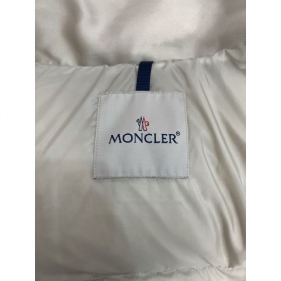 MONCLER モンクレール ダウンジャケット 2024FW セレブも多数愛用