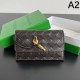 BOTTEGA VENETA Bottega Veneta 2024FW Sale Hurry Long Wallet