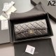 CHANEL 2024FW New arrival long wallet to improve your fashion level