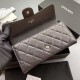 CHANEL 2024FW New arrival long wallet to improve your fashion level