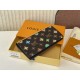 LOUIS VUITTON 2024SS Spring/Summer Trend Long Wallet