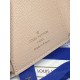 LOUIS VUITTON 2024FW Special Price New Limited Trifold Wallet