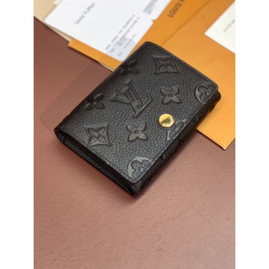 LOUIS VUITTON 2024FW VIP sale miracle card case