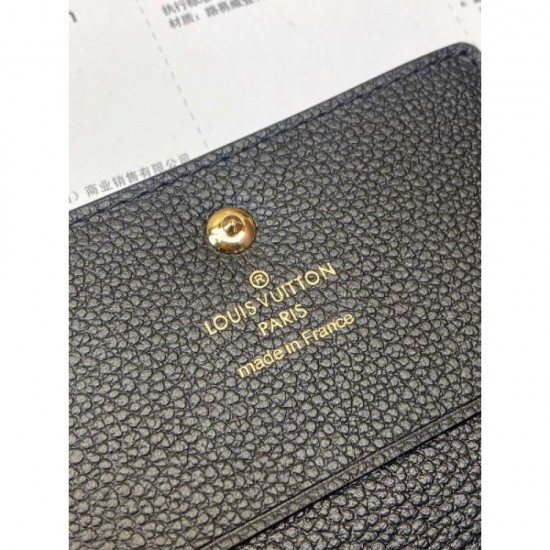 LOUIS VUITTON 2024FW VIP sale miracle card case