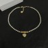 CELINE Sale at attractive price 2024SS Necklace