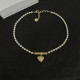 CELINE Sale at attractive price 2024SS Necklace