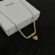 CELINE Sale at attractive price 2024SS Necklace