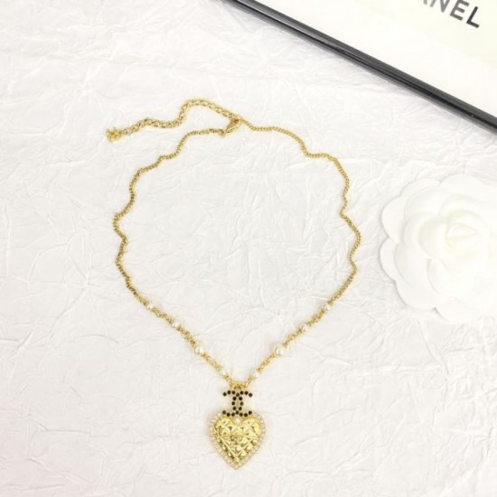 CHANEL This summer's new item 2024SS necklace that attracts attention