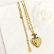 CHANEL This summer's new item 2024SS necklace that attracts attention