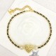 CHANEL 2024SS necklace that you can enjoy this summer