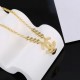 CHANEL CHANEL Summer new item 2024SS necklace that attracts attention