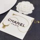 CHANEL CHANEL New Summer 2024SS Necklace that you can't take your eyes off of