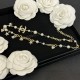 CHANEL Gift 2024SS Necklace