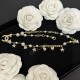 CHANEL Gift 2024SS Necklace