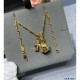 CHROME HEARTS Chrome Hearts Hot Topic 2024SS Necklace