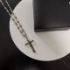 CHROME HEARTS Eye-catching 2024SS Necklace