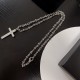 CHROME HEARTS Eye-catching 2024SS Necklace