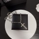 CHROME HEARTS Eye-catching 2024SS Necklace