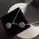 CHROME HEARTS Excellent breathability 2024SS necklace