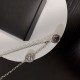 CHROME HEARTS Excellent breathability 2024SS necklace