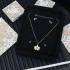 DIOR A must-see for those who missed out on this season! 2024SS Necklace