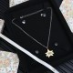 DIOR A must-see for those who missed out on this season! 2024SS Necklace