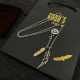 GORO'S Cool 2024SS Necklace