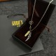 GORO'S Cool 2024SS Necklace