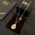 GORO'S Very popular 2024SS necklace in many colors