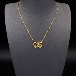 LOUIS VUITTON Japan Limited Model 2024SS Necklace