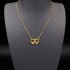 LOUIS VUITTON Japan Limited Model 2024SS Necklace