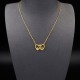 LOUIS VUITTON Japan Limited Model 2024SS Necklace