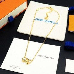 LOUIS VUITTON Japan Limited Model 2024SS Necklace